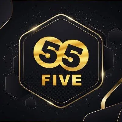 55FIVE - Petualangan Tak Terbatas dalam Dunia RPG