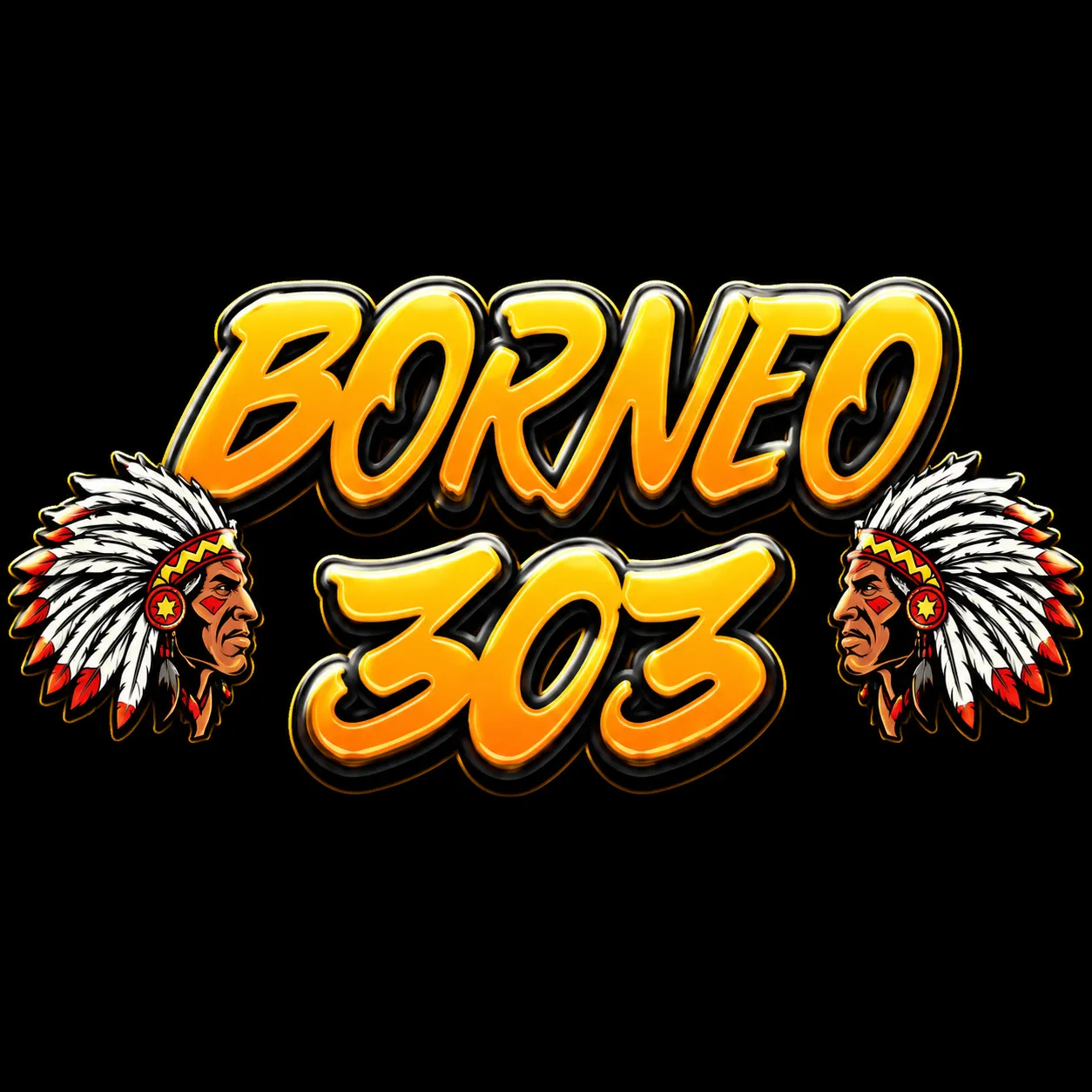 BORNEO303 - Balapan Seru di Dunia Virtual