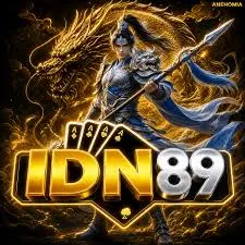 IDN89 - Pertempuran Terbaik di Dunia Battle Royale