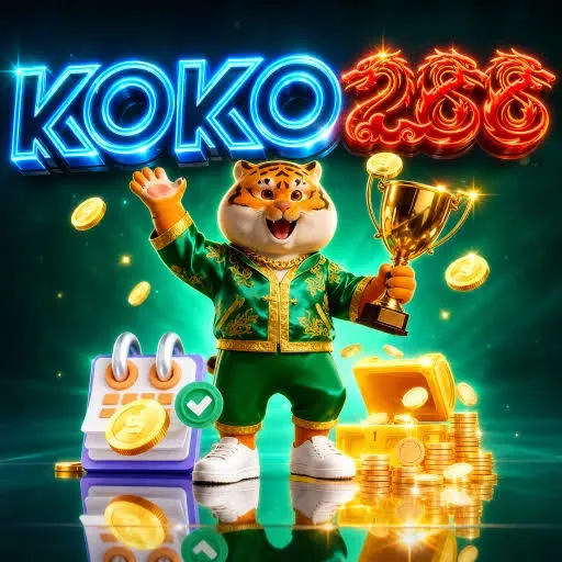 KOKO288 - Game Strategi Pertarungan Terbaik