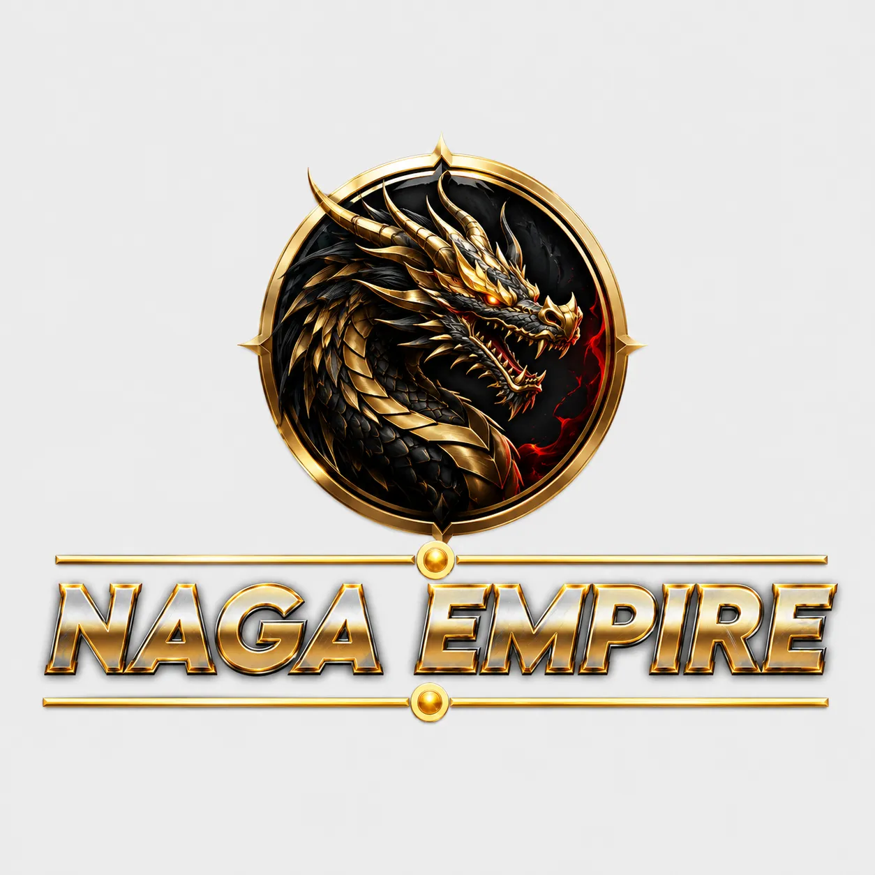 NAGAEMPIRE - Membangun Kerajaan Bisnis Anda